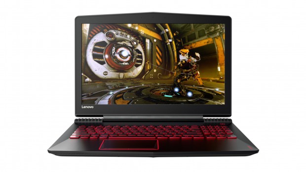 Lenovo Legion Y520 (Bild: Lenovo)